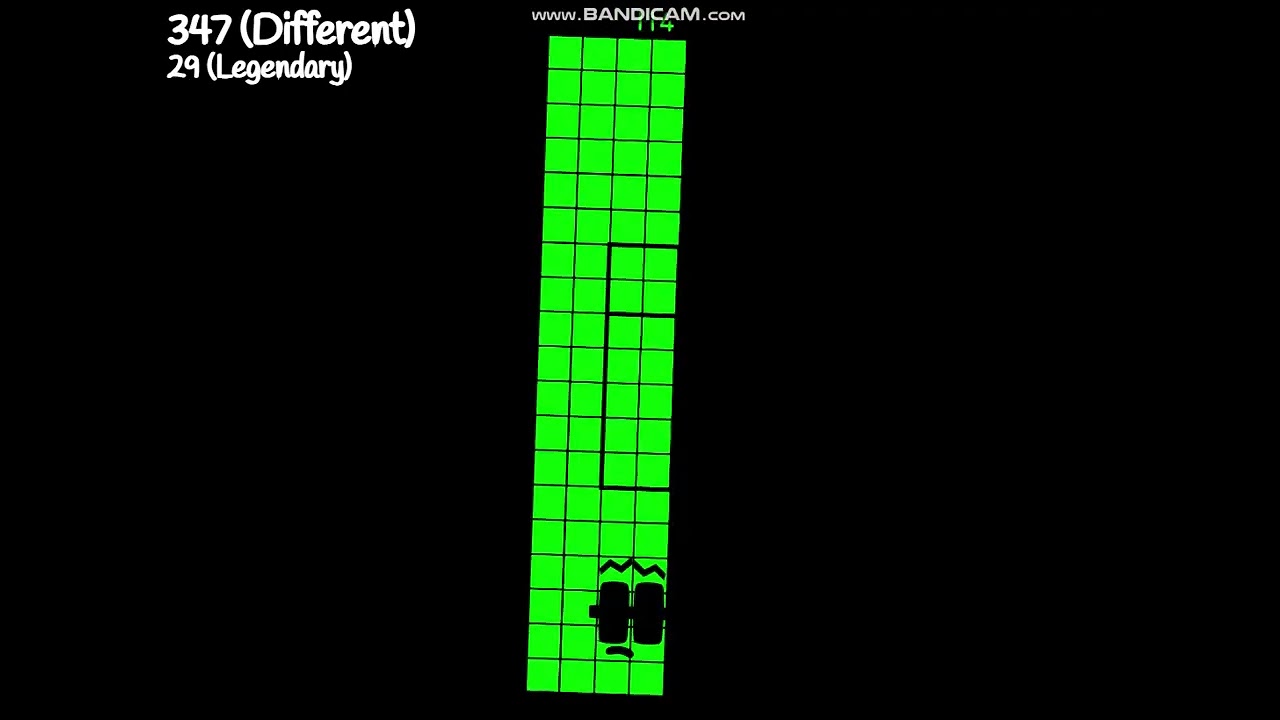 Uncannyblocks Band Fascinatingly Mess Different VI | 1K Subs Special