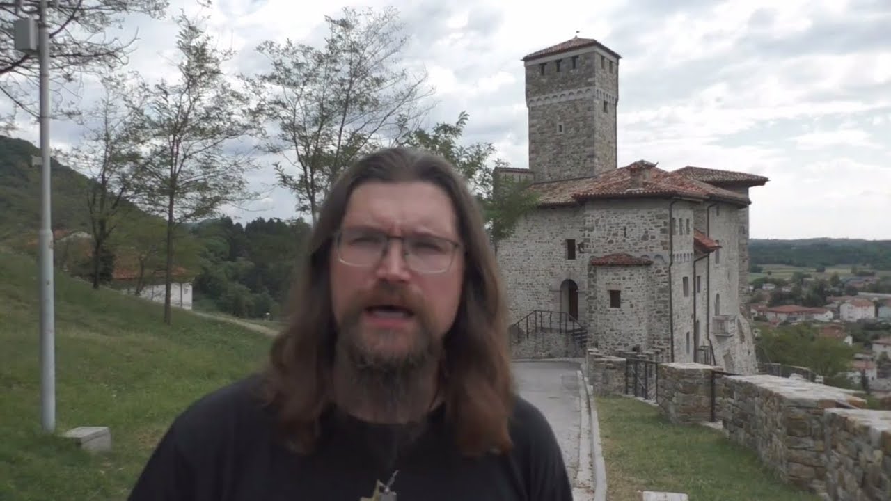Con passo Longobardo:  i castra di Nimis e Artegna