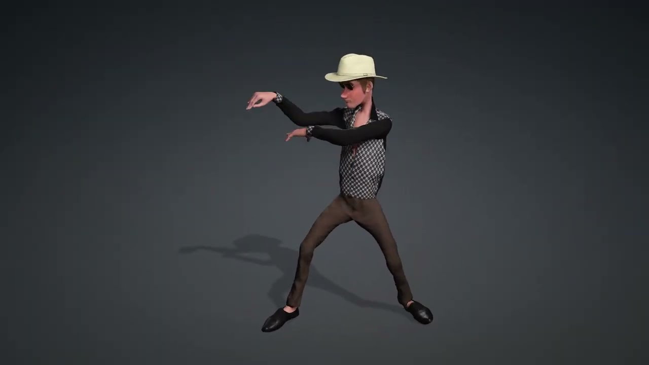 ROTOR - DANCE &brvbar; #dance #dancemusic #dancehall #edm #edmmusic #moderndance #dancevideo #eurodance