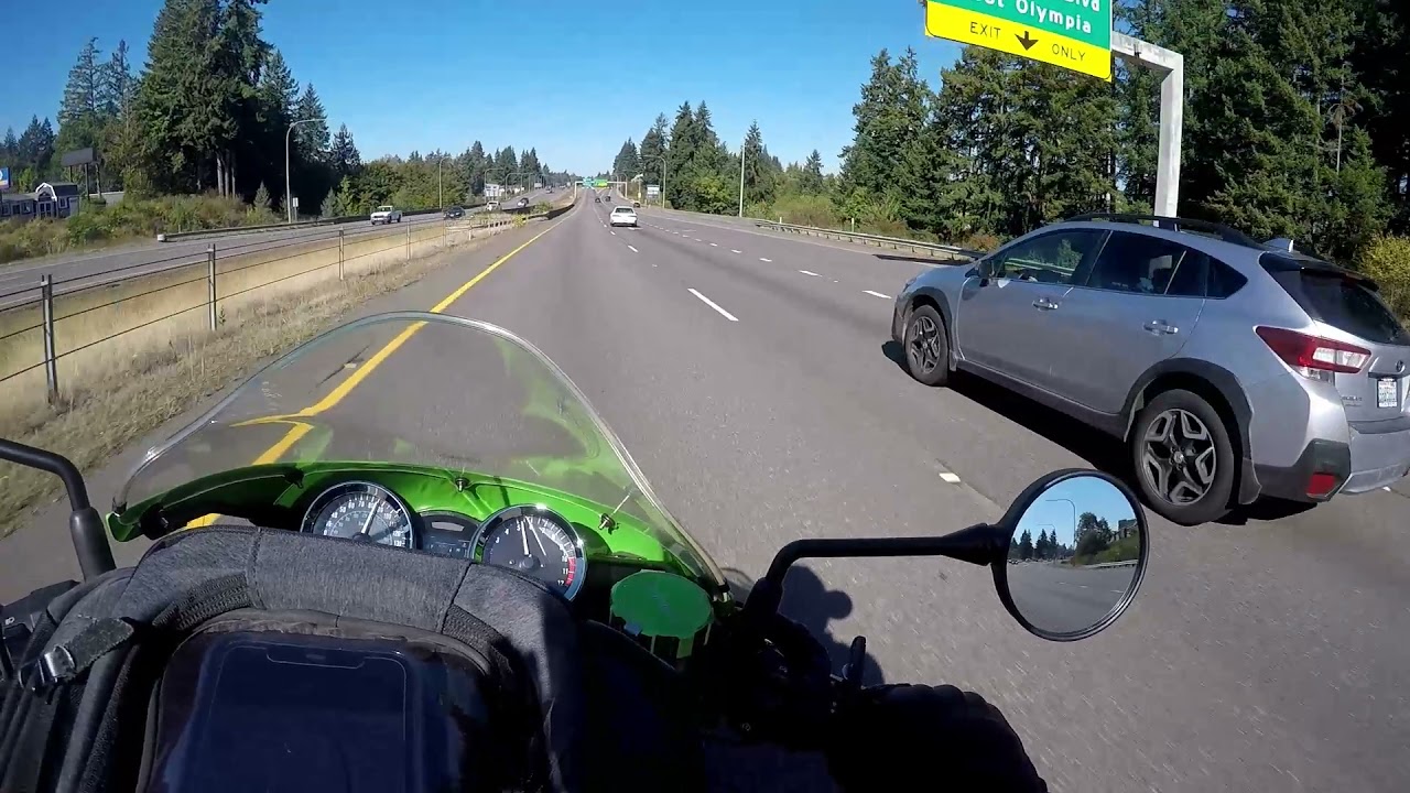 Z900RS Delkevic header w/stock exhaust, Ivan's ecu tune, exhaust sound/ tone