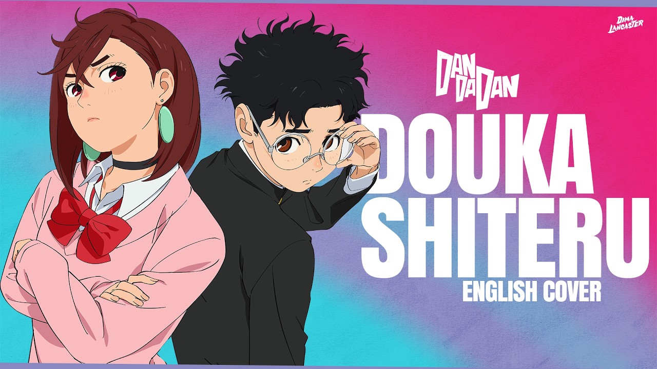 DANDADAN Season 2 Ending - 