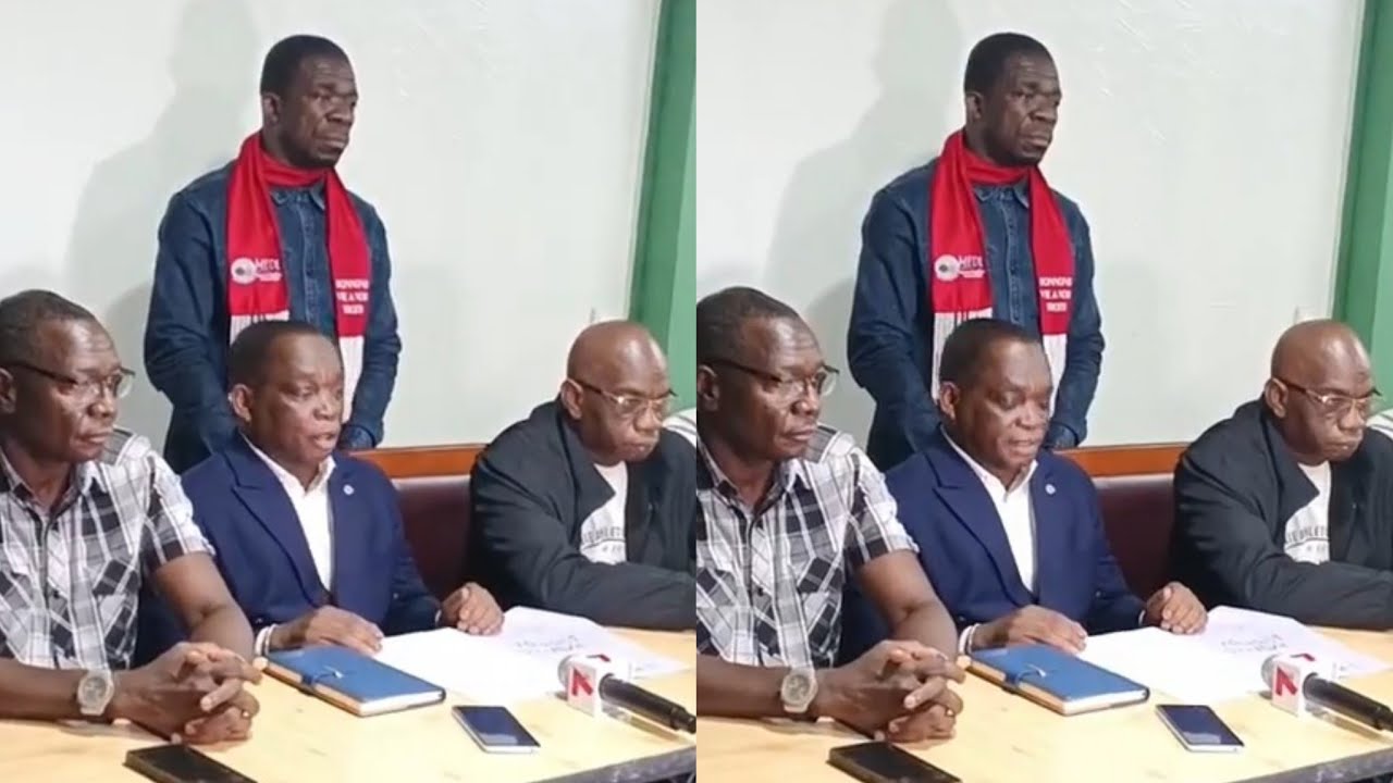 LE COMBAT RECOMMENCE APRÈS LA FORMATION DU GOUVERNEMENT DE DRAMANE OUATTARA 