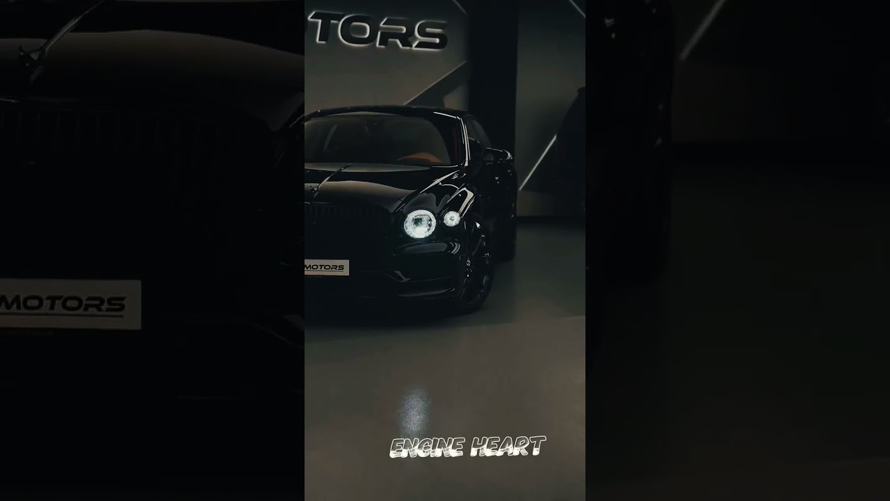 car video editing tutorial capcut