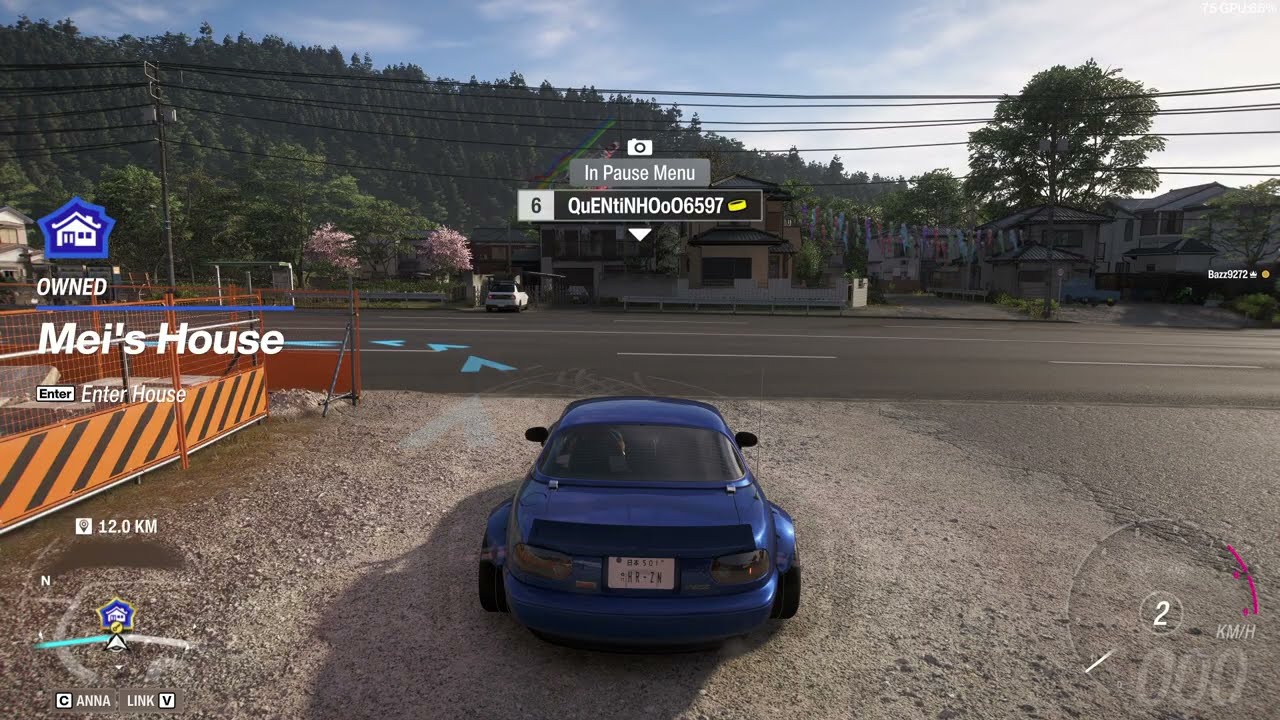Есть ли в Forza Horizon 6 режим &laquo;Уничтожитель&raquo;? (Королевская битва)