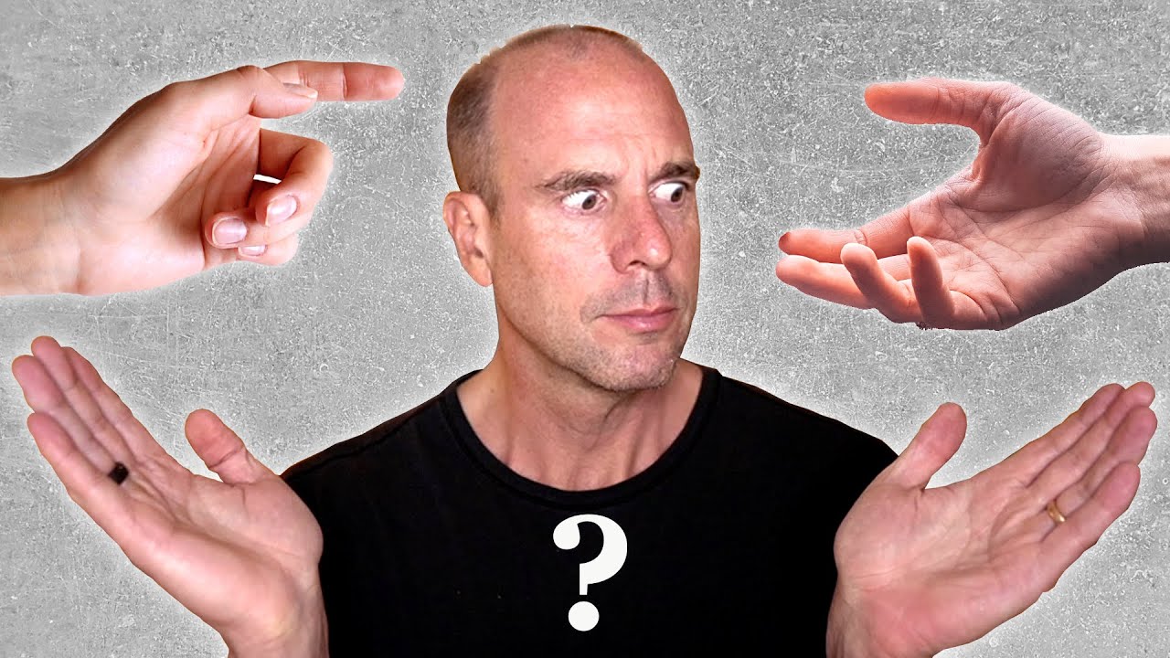 Choosing Between Mentor and a Life Coach