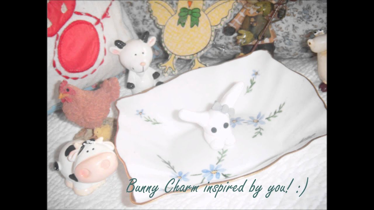 Spring Contest Entry For GentlemanBunny