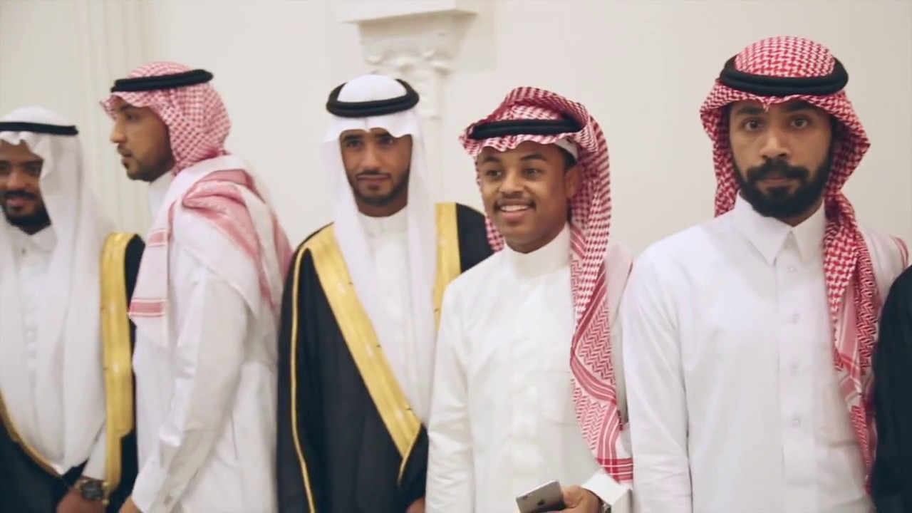 حفل زواج عائلة الخشيبي