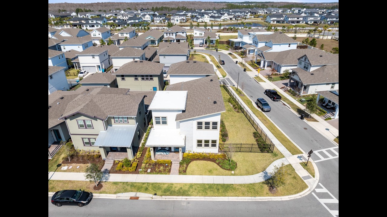 9765 NERUDA ST, ORLANDO, FL 32827