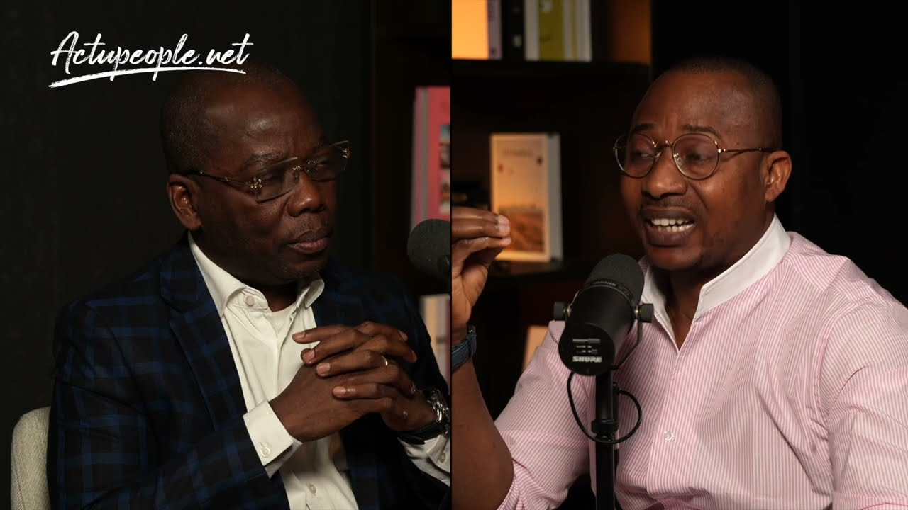 Assal&eacute; Tiemoko sonne la r&eacute;volte-Je n'ai pas peur d'aller en prison-Ouattara-Gbagbo-Thiam-Son message