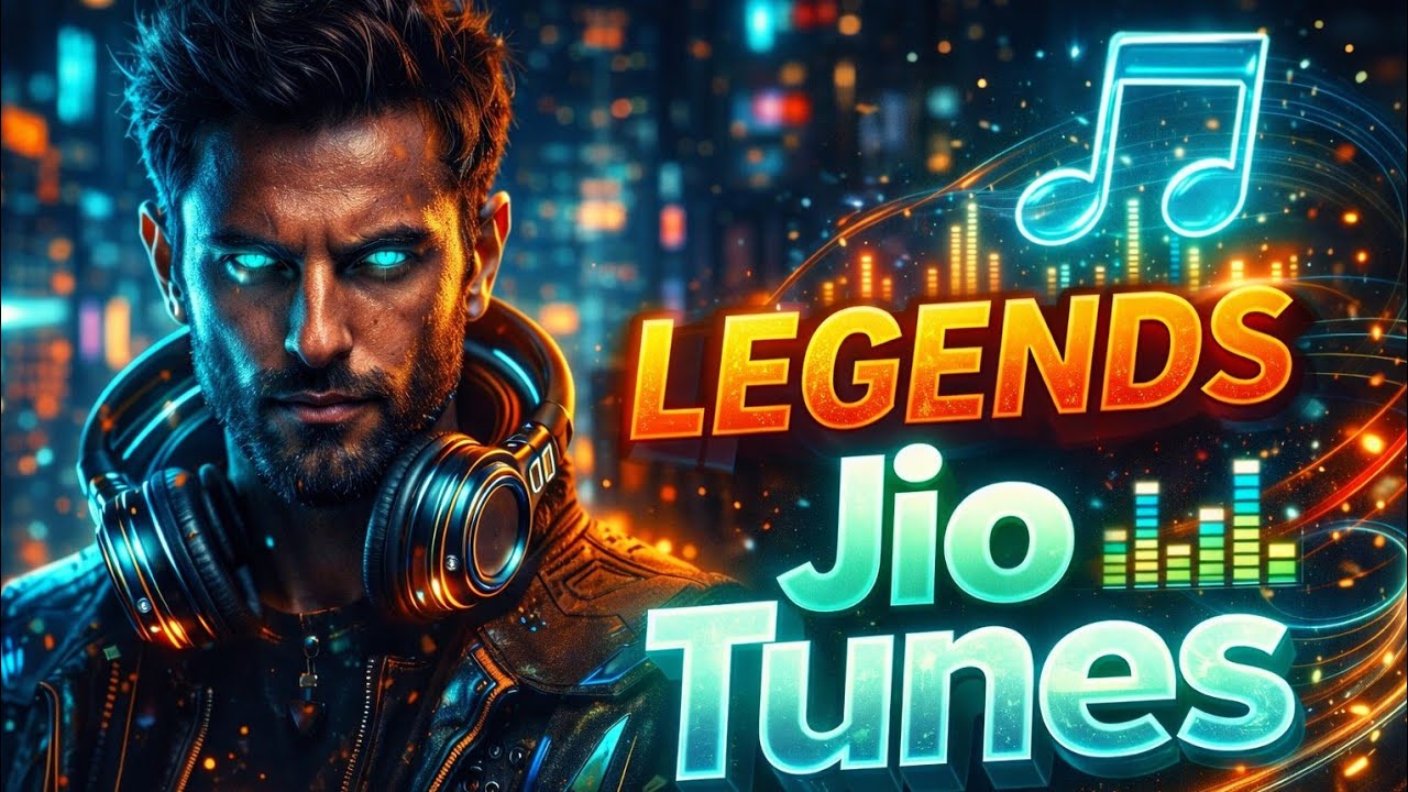 Best Aura Songs Jio Tunes | Best Attitude Songs Caller Tunes | Techno Fais
