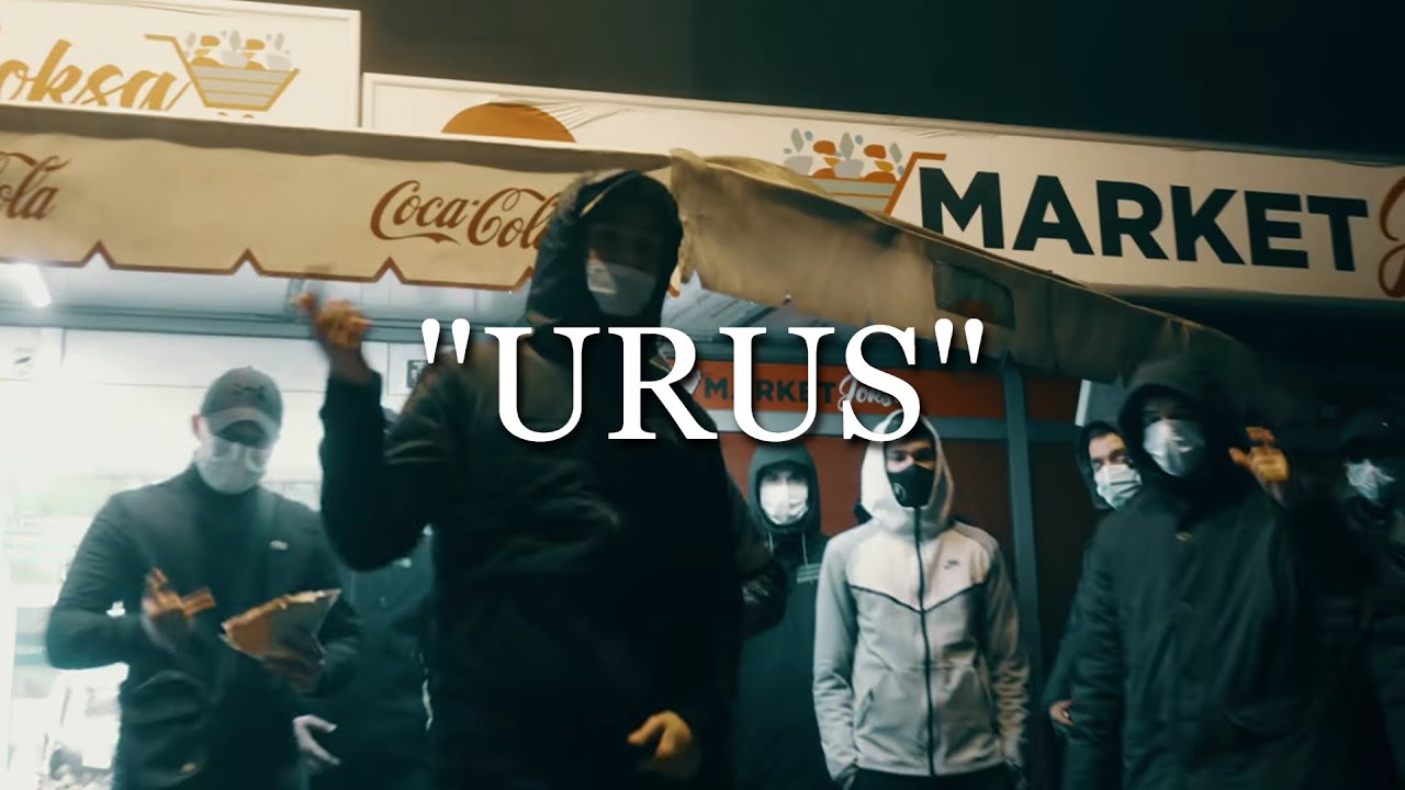 [FREE] Crni Cerak x Petrov Type Beat - 