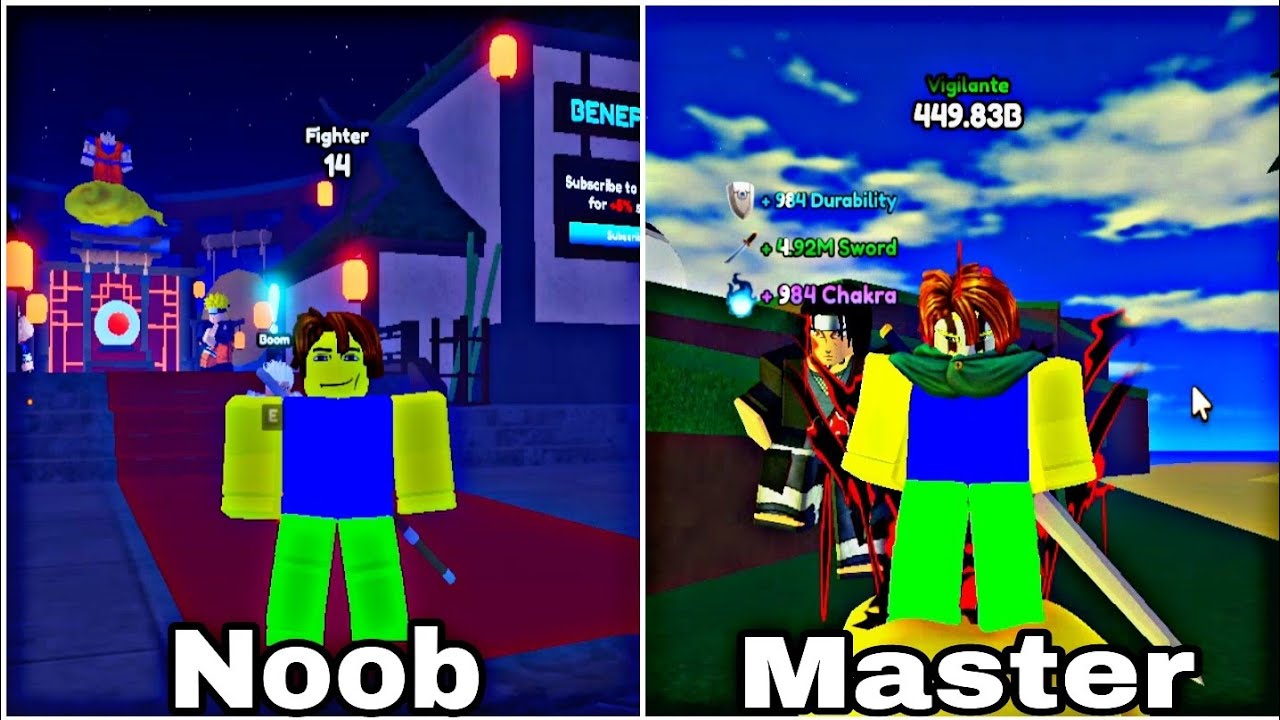 Noob To Master Anime Fighting Simulator X | Unlocks OP powers OP accessories and more! (Part 1)