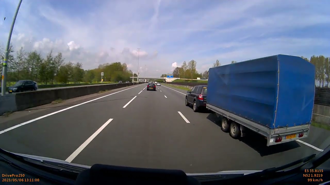 Alankomaat/Amsterdam2