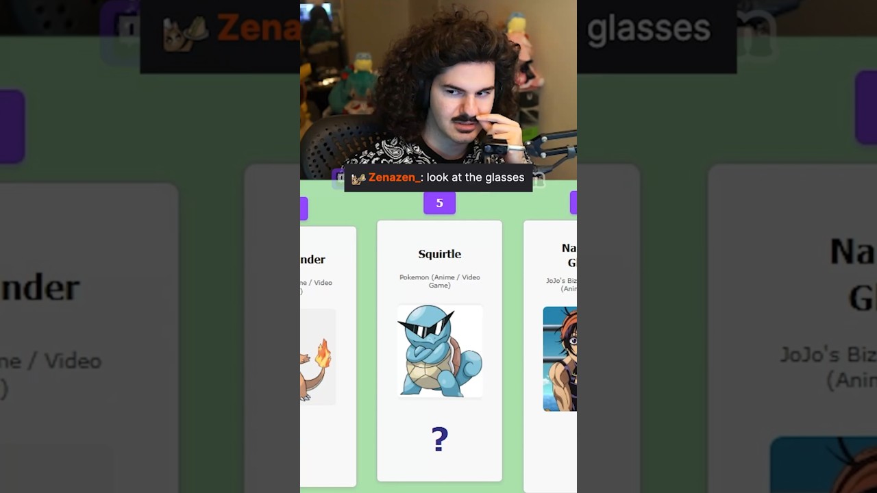 there are no laws against the pokemon, ruben 