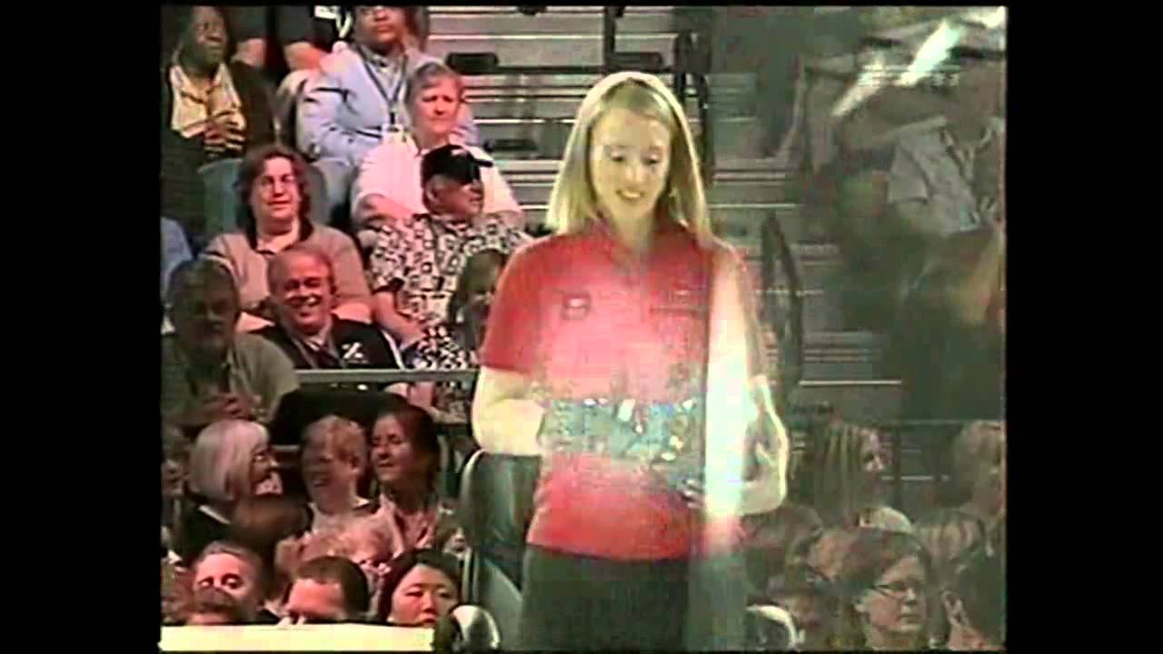 2009 Bowling USBC Queens