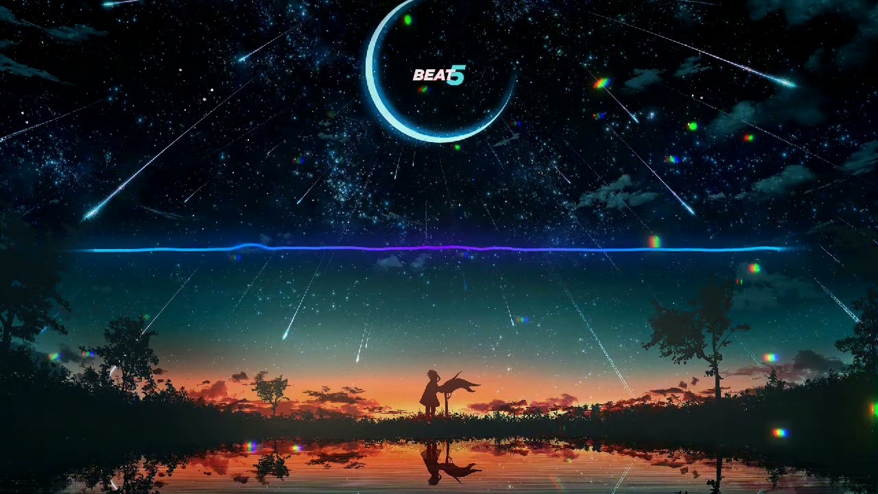 Techno & Trance Beat - 