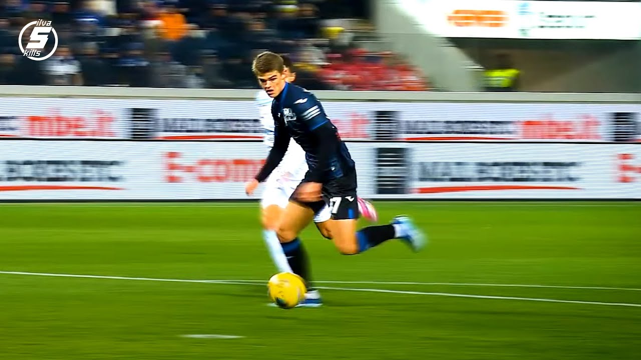 Charles De Ketelaere - Complete Season in 2024!