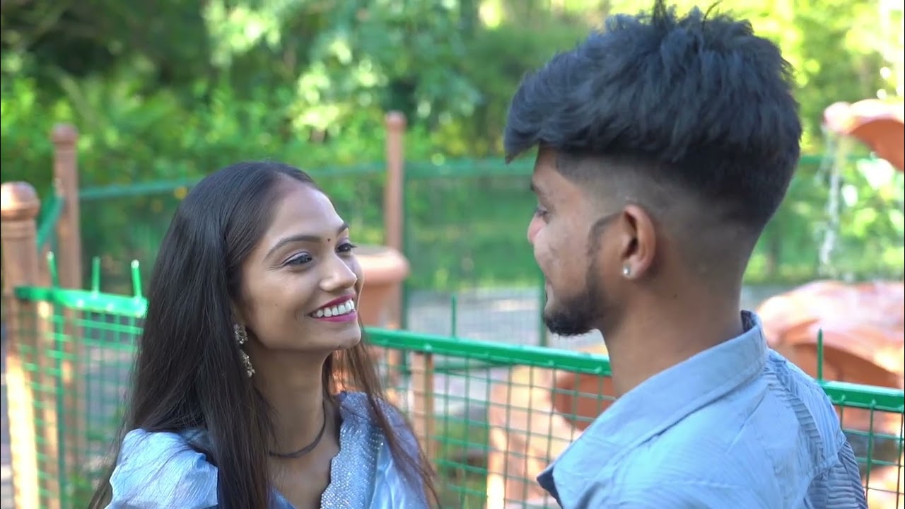 Sumit & sumitra pre wedding shoot ♥️