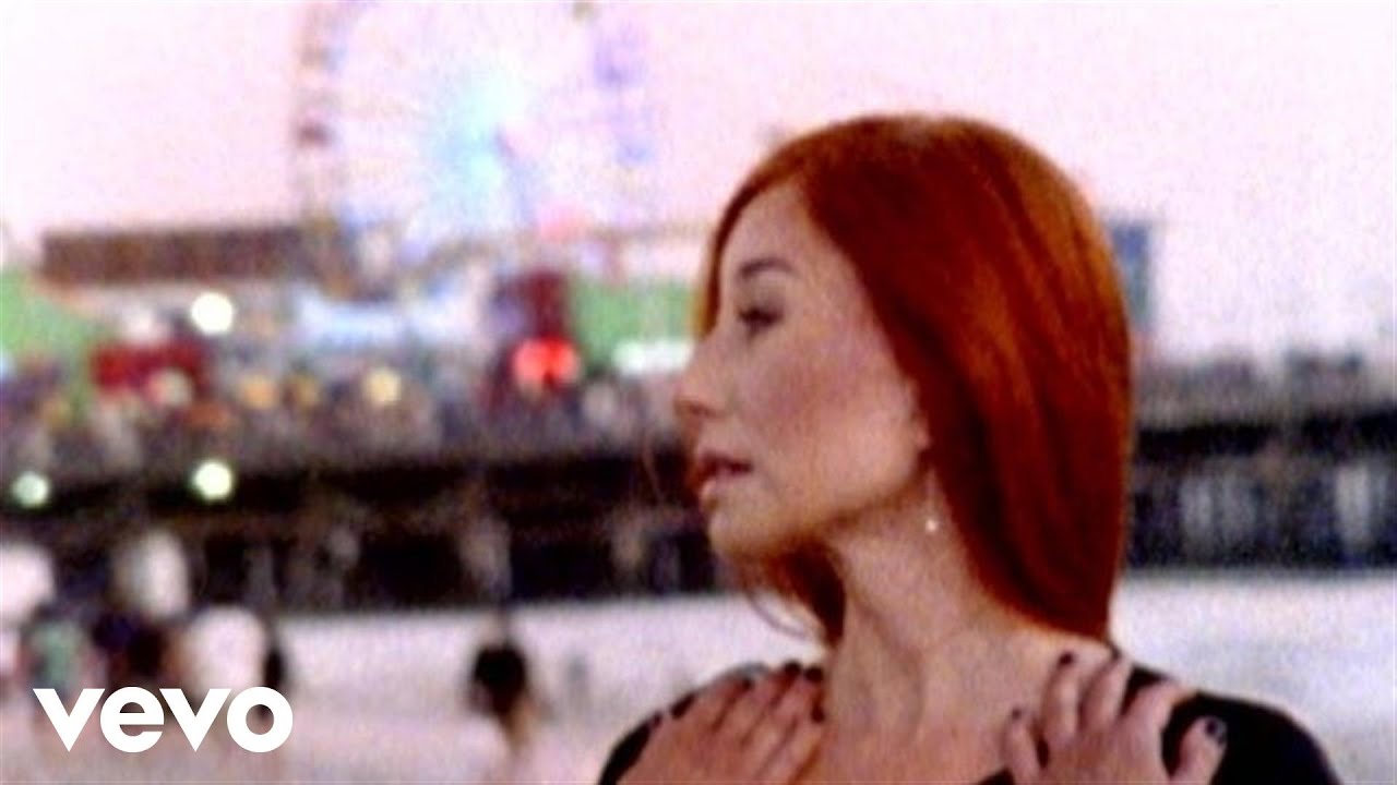 Tori Amos - Maybe California