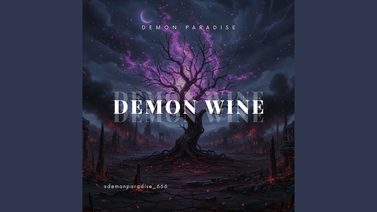 Demon Wine