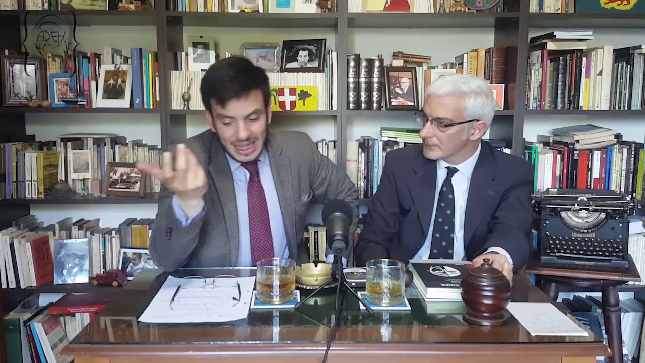 La última página 77: George Steiner y la lectura como crítica