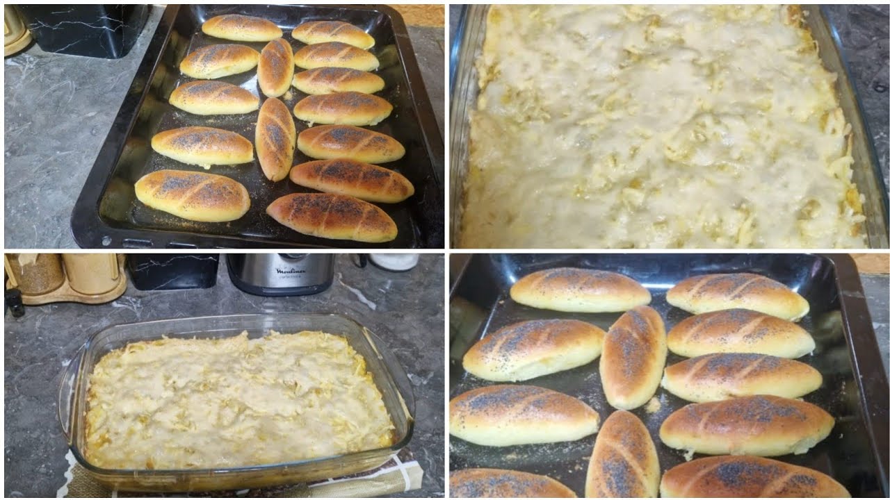 شهوة رمضان🌜 أقتصادية وسهل في تحضير  وميني بكط 🥖كيجي رائع ولطة ✅️