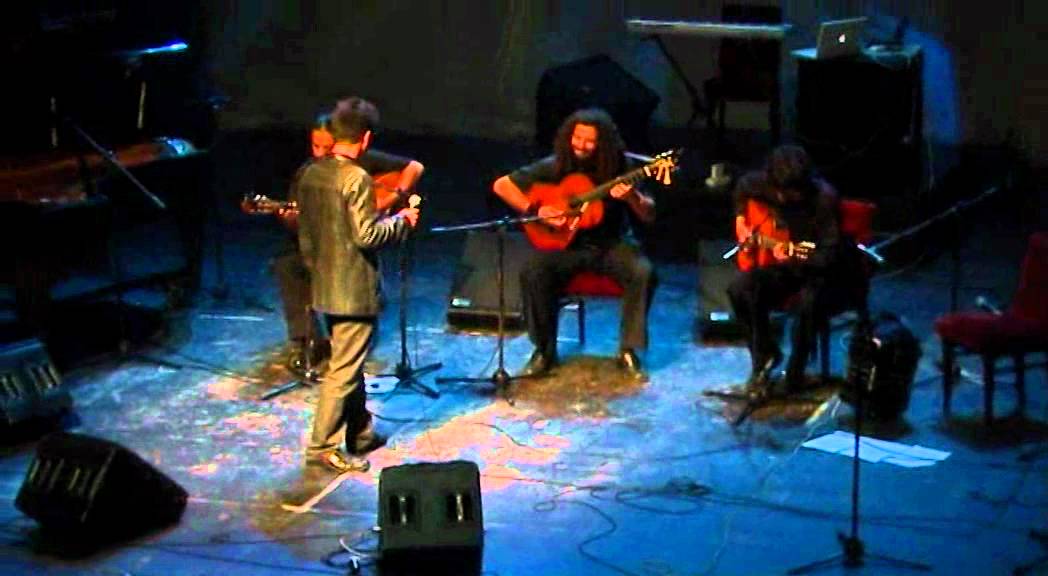 ROSAS DE OTOÑO - Tabaré Leyton - BARBIERI Y RIAL