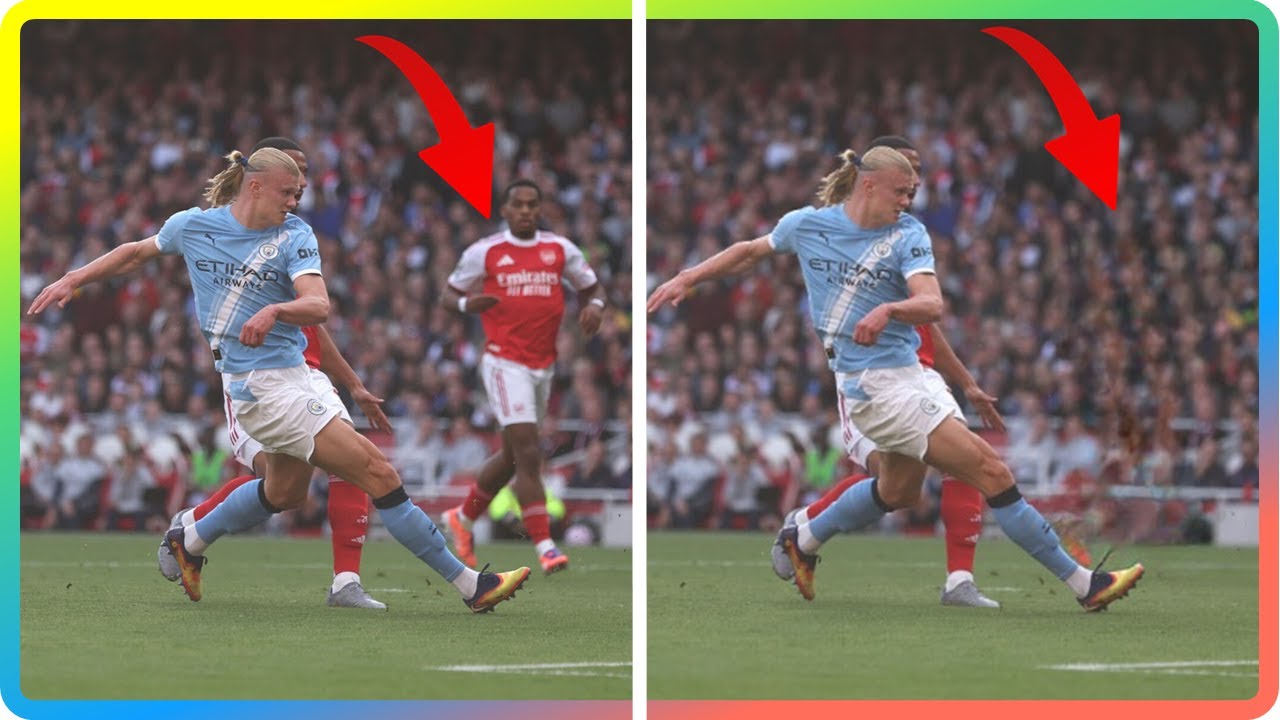Remove Objects From Photos FAST (This Tool is Insane)