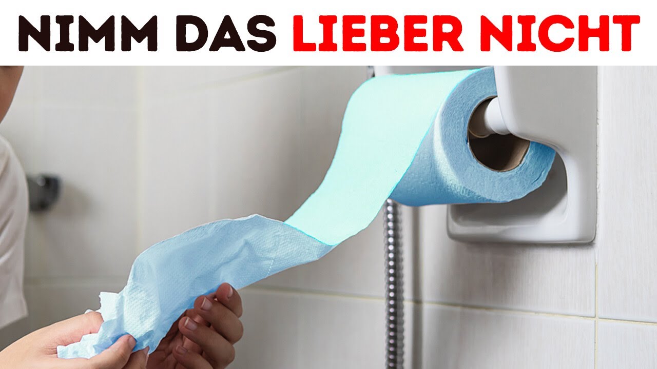 21 normale Dinge mit interessanten Geheimnissen
