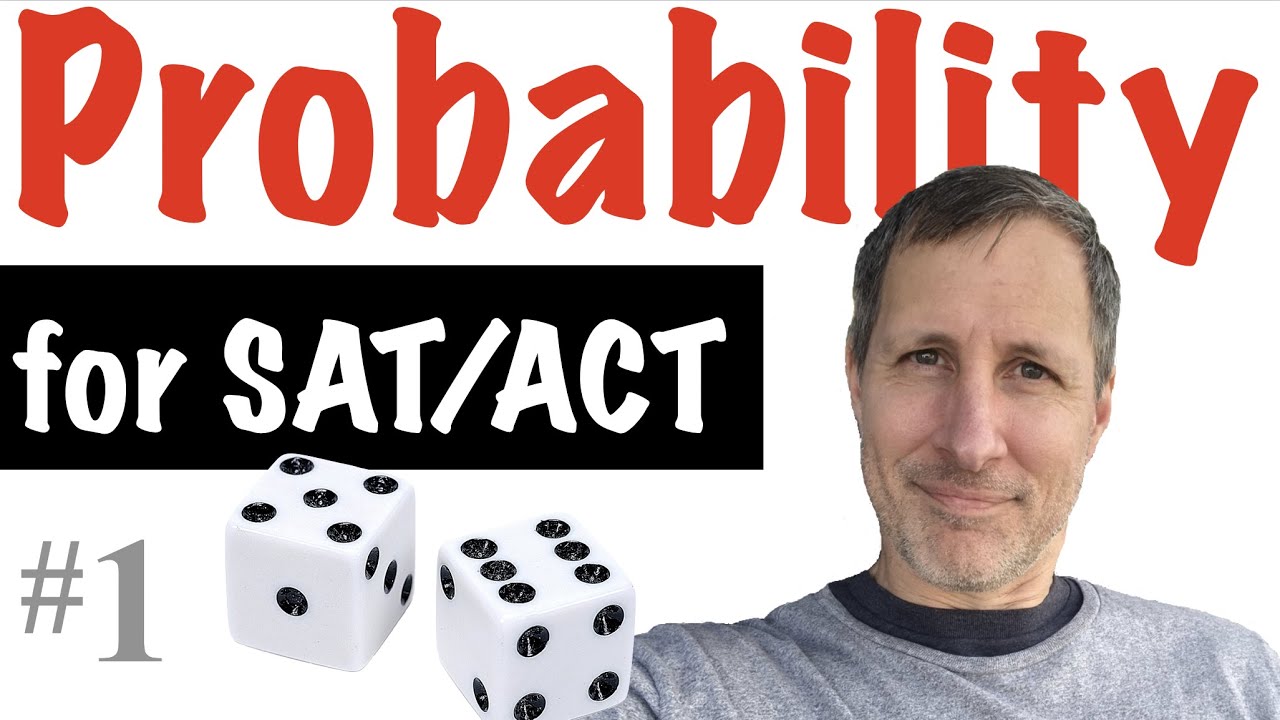 Probabilities #1 | coin toss, rolls of die, draws with & without replacement