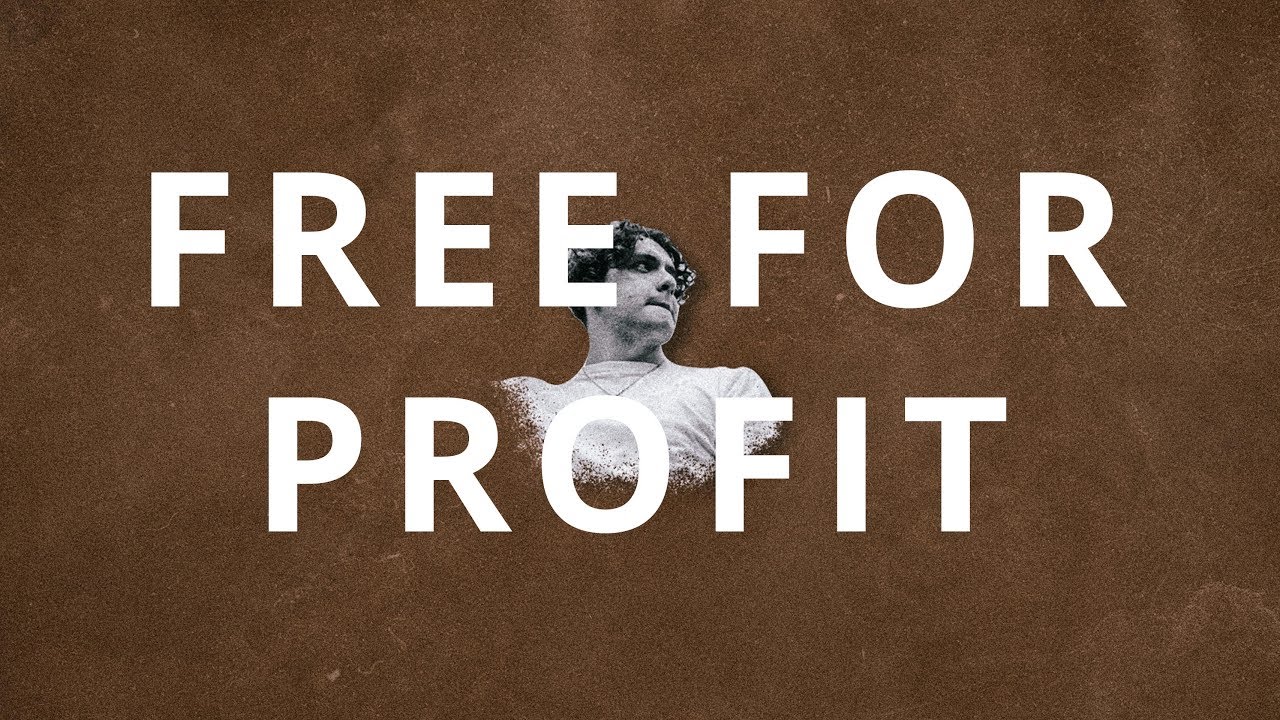 *FREE FOR PROFIT* Jack Harlow Type Beat / KY