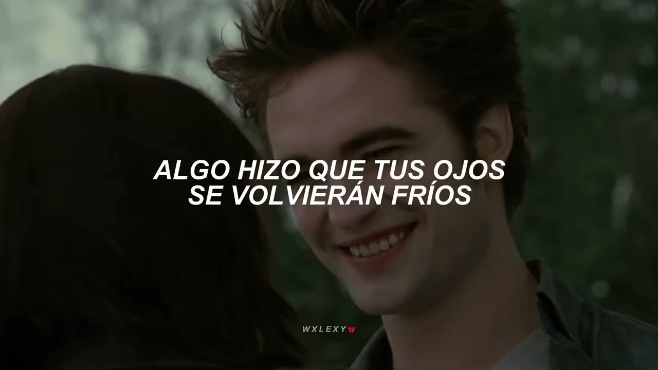 Taylor Swift - Haunted (Taylor´s Version) 🎀 // Sub Español (Twilight)