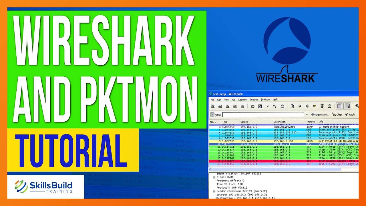 The Ultimate Wireshark Tutorial for Beginners | Easily Scan Any Network