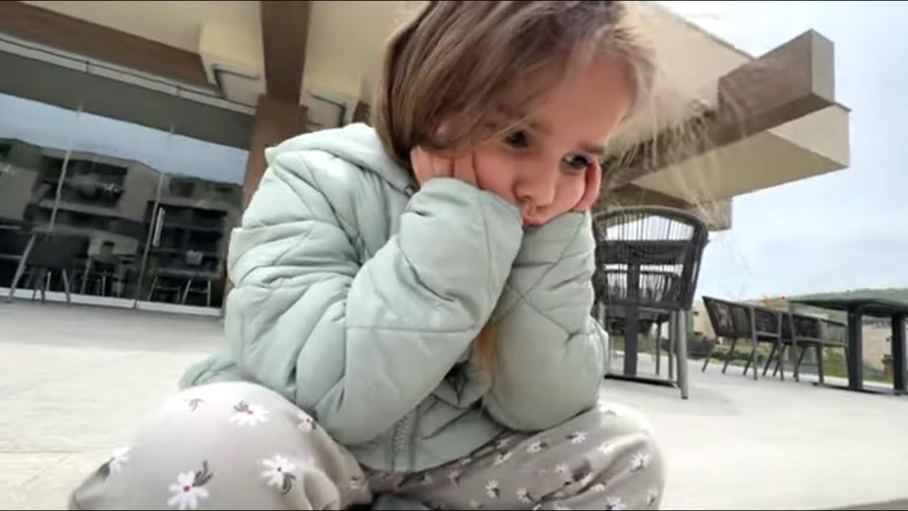 🚨 BRIANA E TRISTĂ 🛑 Avem PROBLEME 🚔💢 VACANȚA la MARE în BULGARIA 🇧🇬