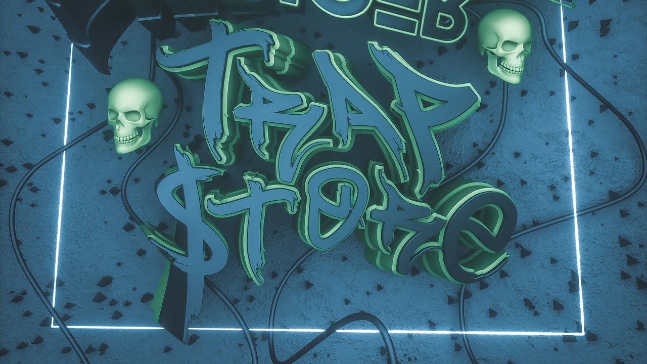 ETERNAL HUNGER - TRAP STORE