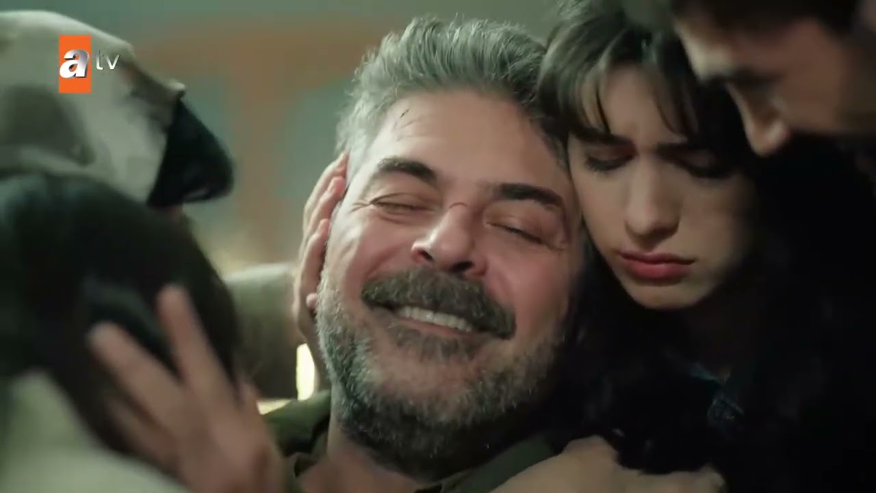 مسلسل العائلة هي الامتحان اخي الحلقة 12 مترجمة
