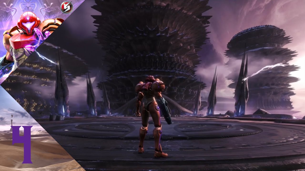 Der Weg in die Volt-Schmiede - #4 Metroid Prime 4: Beyond