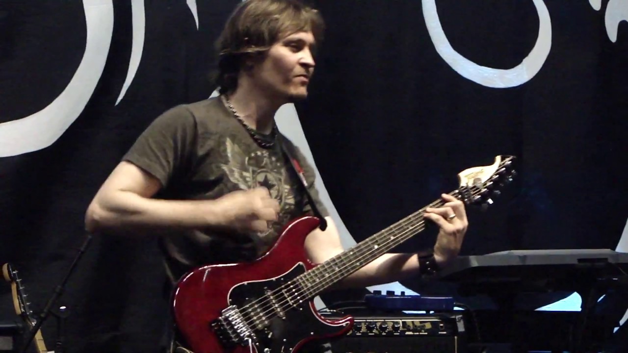 Juninho Afram - Água Viva / Continuar (Workshop - RJ)