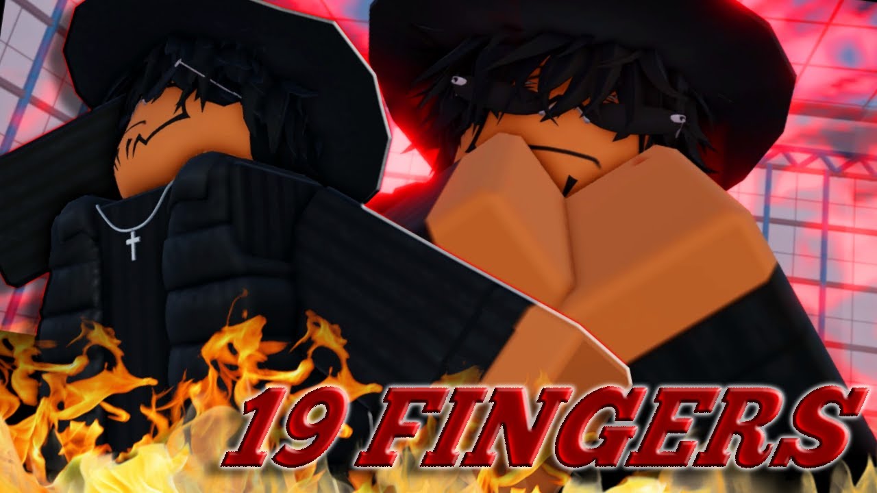 19 FINGERS SUKUNA IS UNFAIR... | A Universal Time