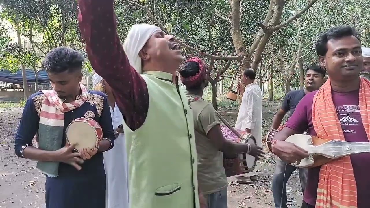 মদ বেচা দোকানের চাকরি চাই না আর।। মাতাল রাজ্জাক দেওয়ানের গান।। ইকরাম বাউল।। New Full Video Song..25.