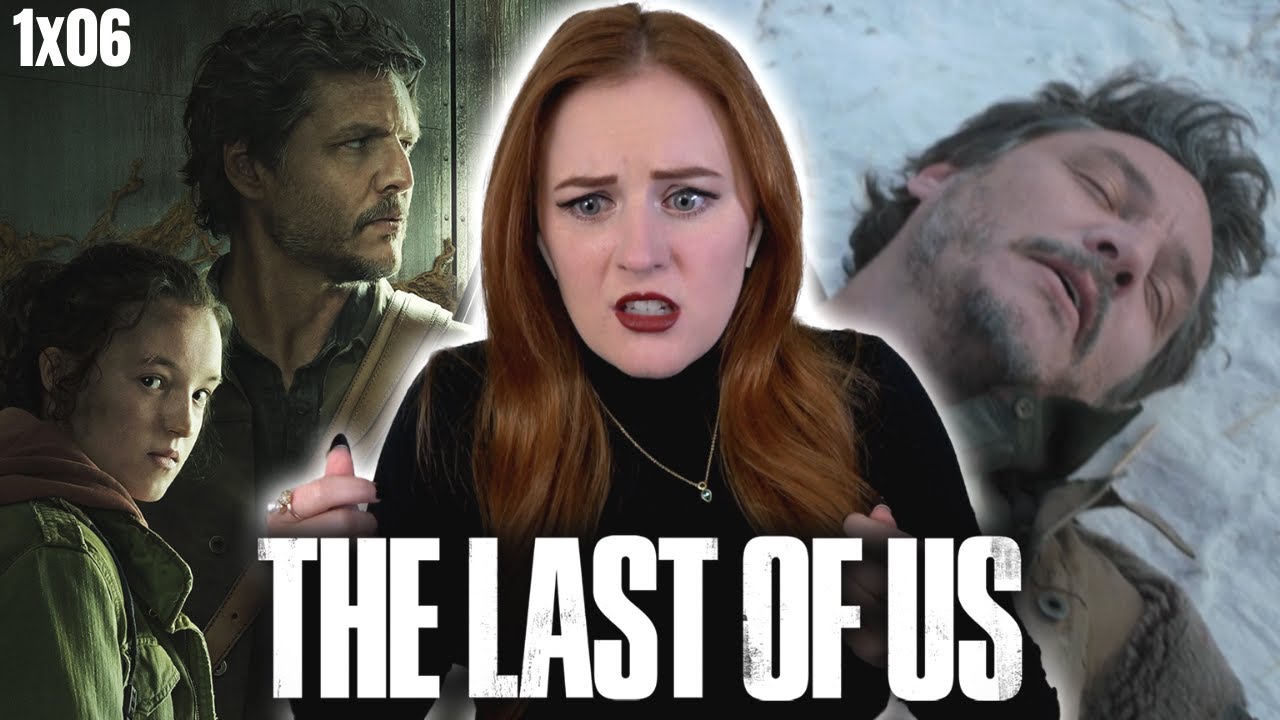HOW DARE THEY!?! *THE LAST OF US* Ep 6 REUPLOAD Reaction