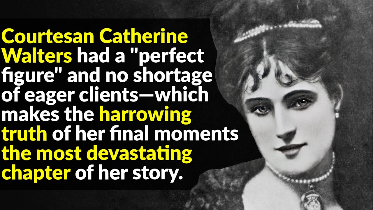 Love, Lies, and Seduction: History's Most Infamous Courtesan