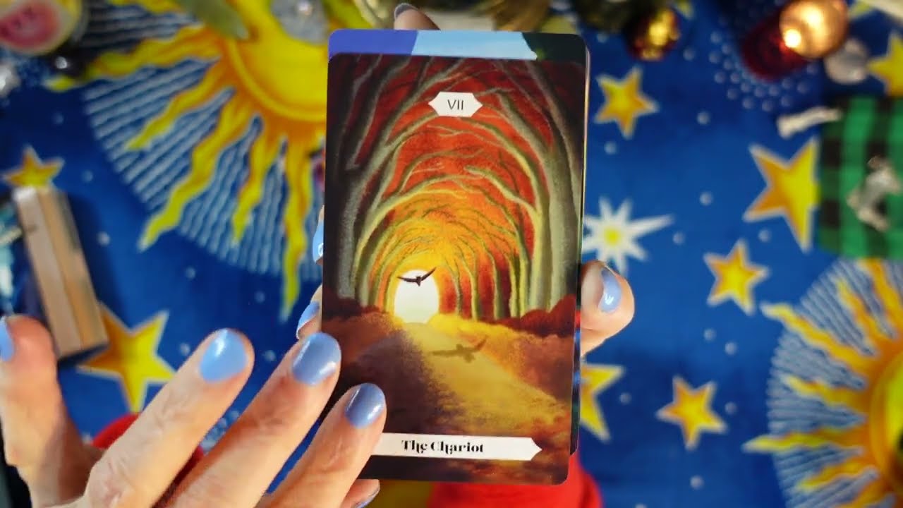 TAROT LANDSCAPES (A 2023 RELEASE) - Deck Review - ENTER THE PLACES INHABITED BY TAROT PERSONALITIES!