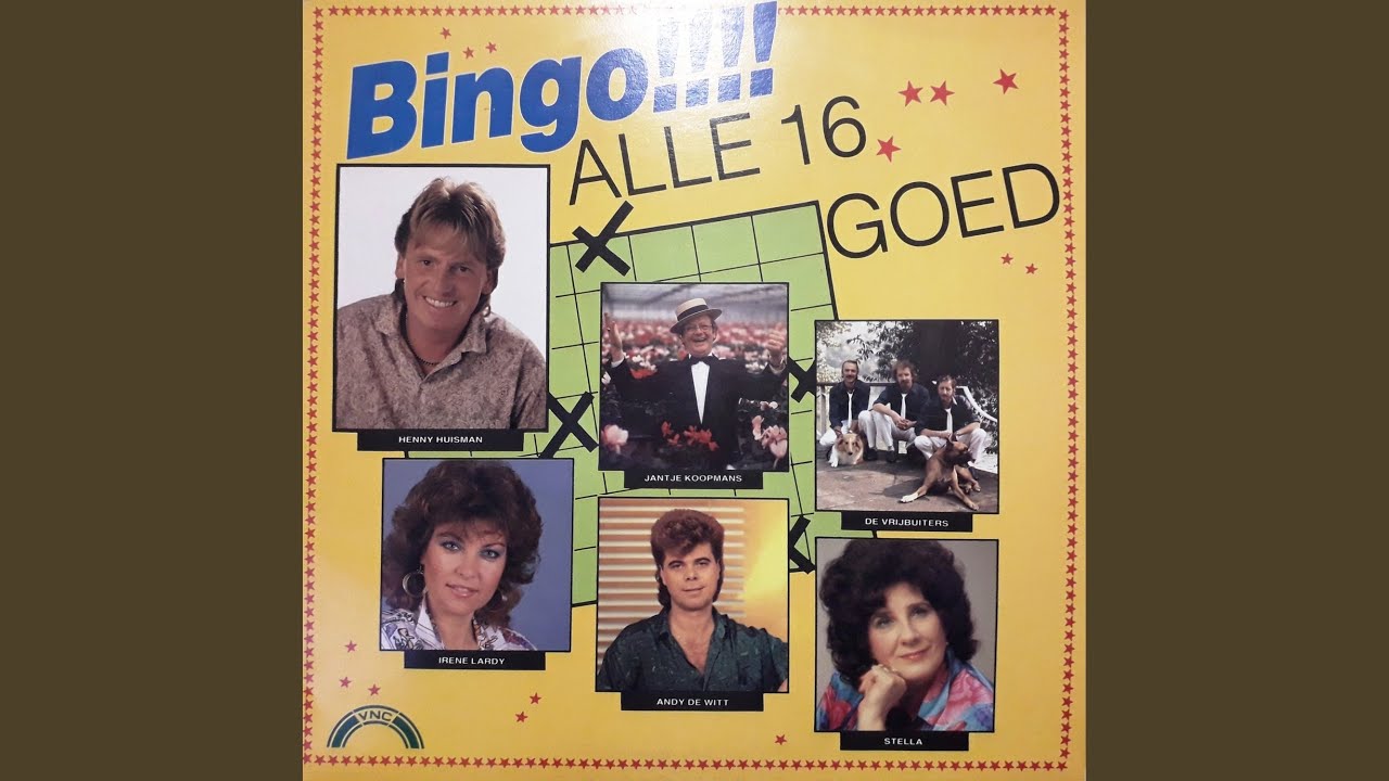 Later als je groot bent