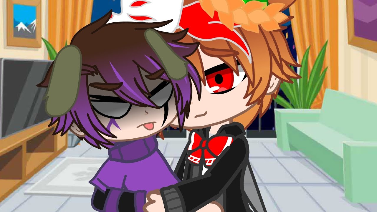 William Afton gets treated like a baby PT26