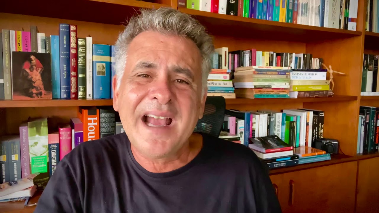 Por que você não deve desistir?