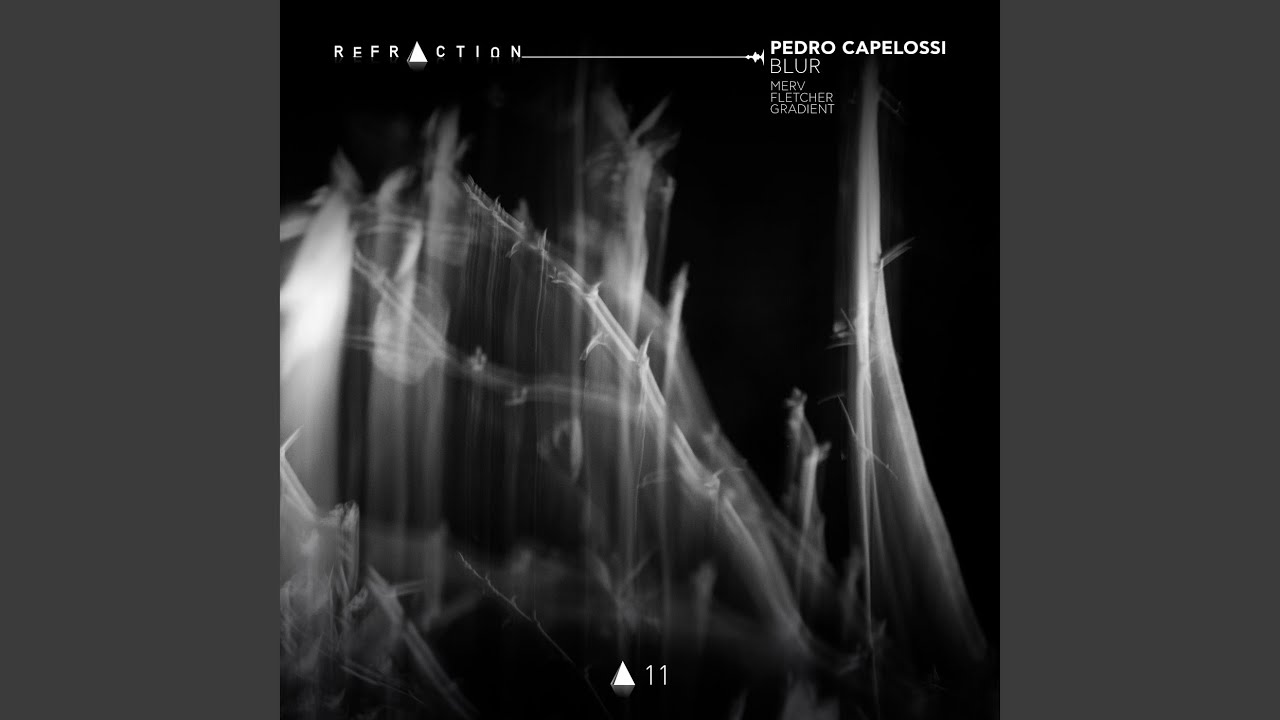 Primitive Instinct (Gradient Remix)
