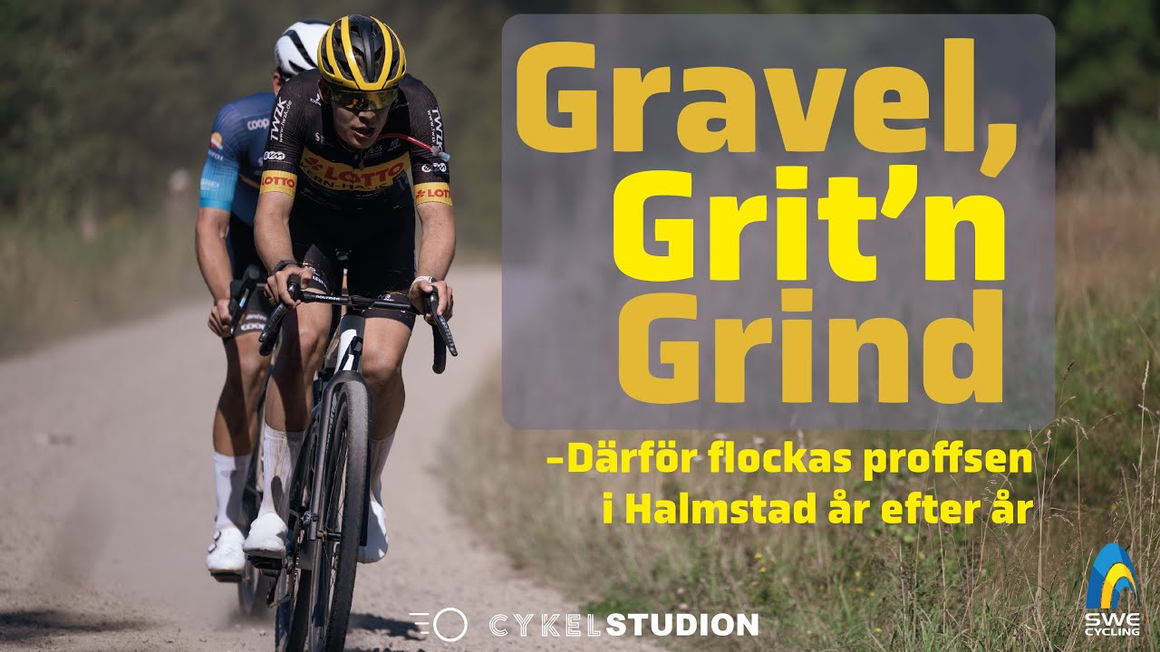 Gravel Grit n Grind 2025