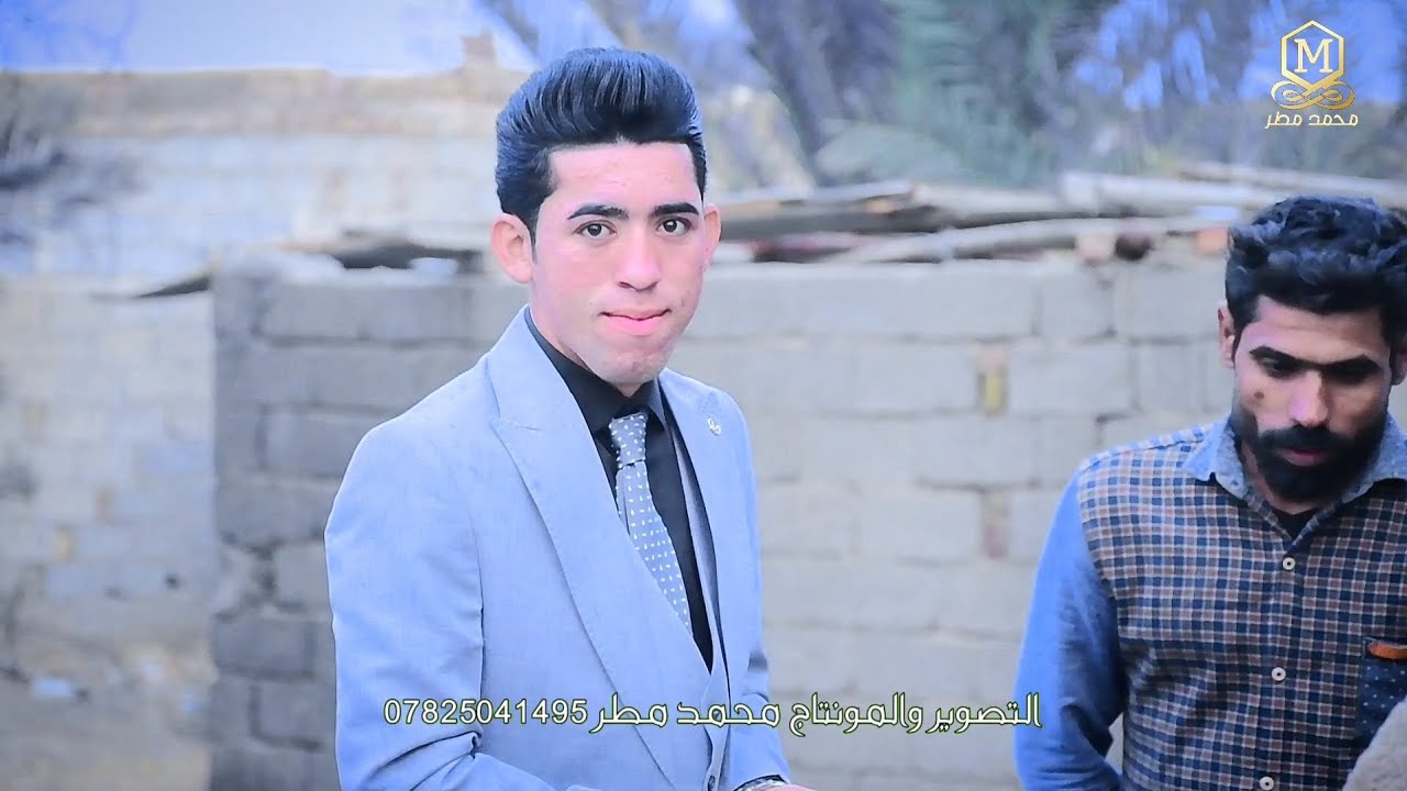 حفل زفاف الأخ محمد الشويلي