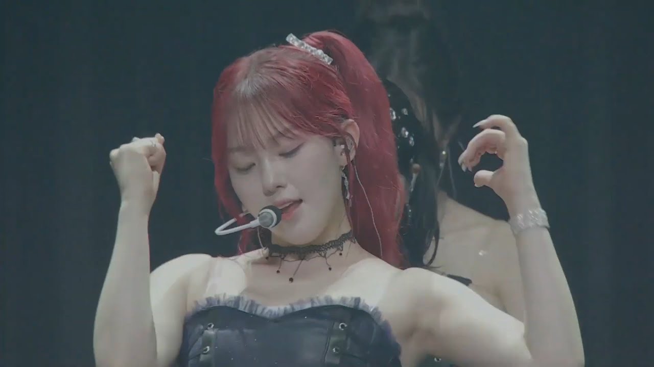 Kep1er 'WA DA DA' JAPAN CONCERT 2024 KEP1GOING IN YOKOHAMA DAY 3
